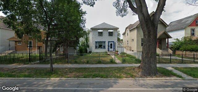 Larawan ng 638 Maryland Street sa Winnipeg, Manitoba