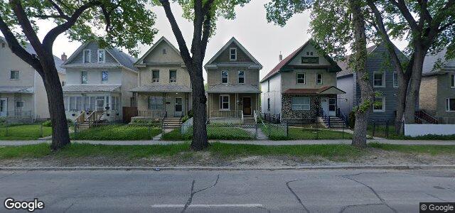 Larawan ng 638 Sherbrook Street sa Winnipeg, Manitoba