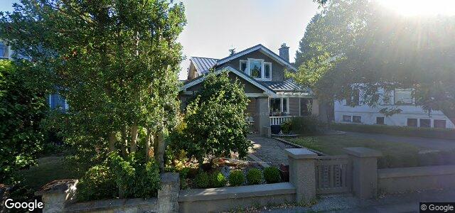 Larawan ng 638 Simcoe Street sa Winnipeg, Manitoba