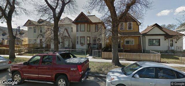 Larawan ng 638 Toronto Street sa Winnipeg, Manitoba