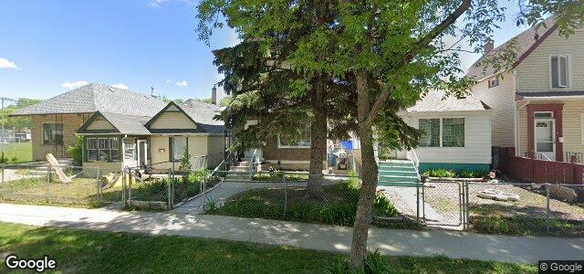 Larawan ng 639 Simcoe Street sa Winnipeg, Manitoba