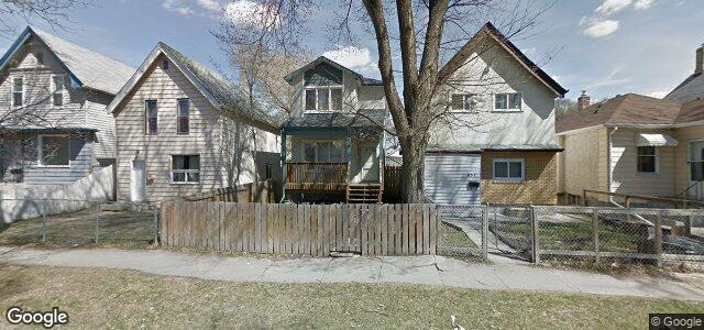 Larawan ng 639 Toronto Street sa Winnipeg, Manitoba