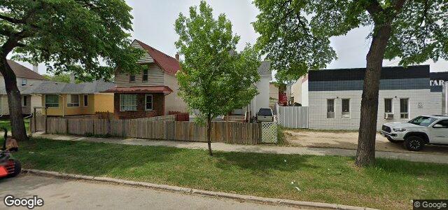 Larawan ng 640 Alverstone Street sa Winnipeg, Manitoba