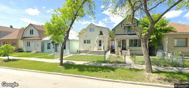 Photo of 640 Beverley Street in Winnipeg, Manitoba