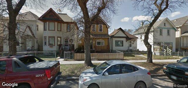 Larawan ng 640 Toronto Street sa Winnipeg, Manitoba