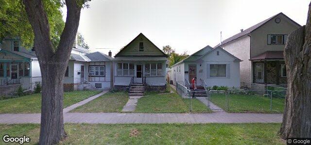 Larawan ng 641 Lipton Street sa Winnipeg, Manitoba