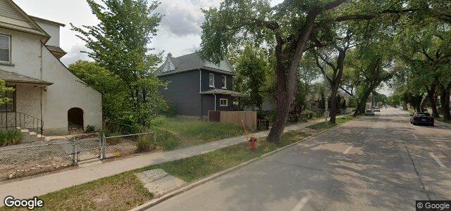 Larawan ng 641 Maryland Street sa Winnipeg, Manitoba