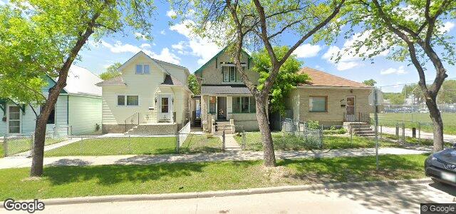 Larawan ng 642 Beverley Street sa Winnipeg, Manitoba