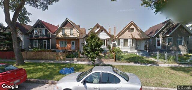 Larawan ng 642 Home Street sa Winnipeg, Manitoba