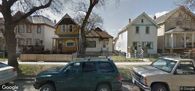 Larawan ng 642 Toronto Street sa Winnipeg, Manitoba