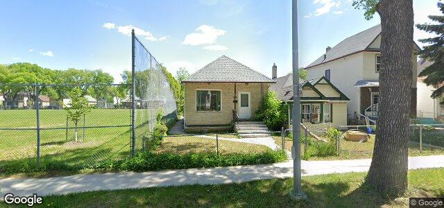 Larawan ng 643 Simcoe Street sa Winnipeg, Manitoba