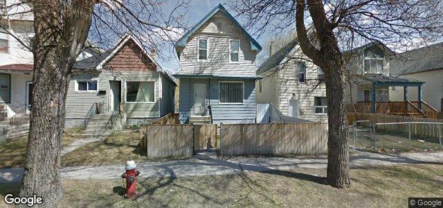 Larawan ng 643 Toronto Street sa Winnipeg, Manitoba