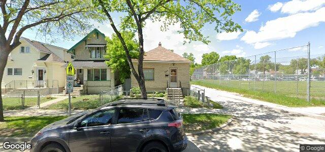 Larawan ng 644 Beverley Street sa Winnipeg, Manitoba