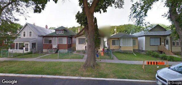 Photo of 644 Lipton Street in Winnipeg, Manitoba