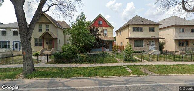 Larawan ng 644 Maryland Street sa Winnipeg, Manitoba