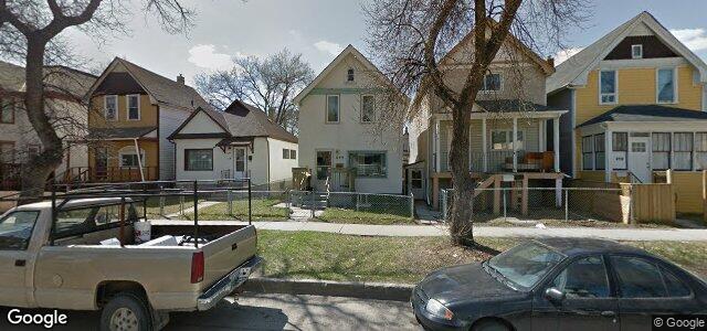 Larawan ng 644 Toronto Street sa Winnipeg, Manitoba