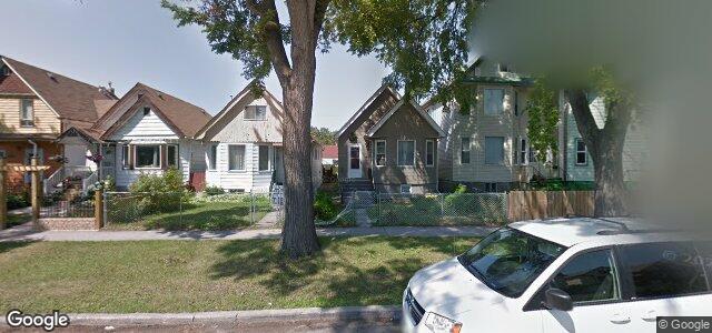 Larawan ng 646 Home Street sa Winnipeg, Manitoba