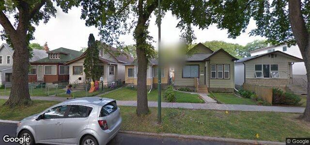 Larawan ng 646 Lipton Street sa Winnipeg, Manitoba
