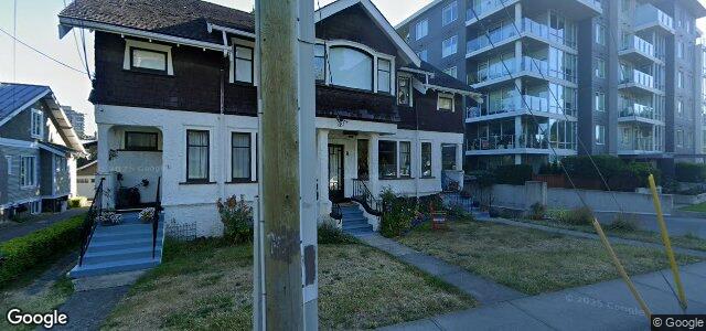 Photo of 646 Simcoe Street in Winnipeg, Manitoba