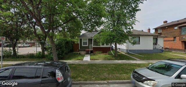 Larawan ng 648 Burnell Street sa Winnipeg, Manitoba
