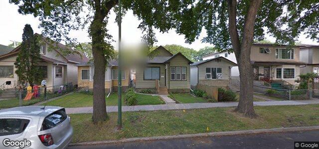Larawan ng 648 Lipton Street sa Winnipeg, Manitoba