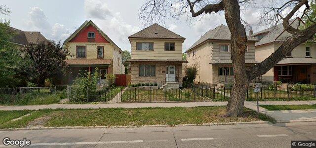 Larawan ng 648 Maryland Street sa Winnipeg, Manitoba