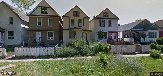 Larawan ng 649 Home Street sa Winnipeg, Manitoba