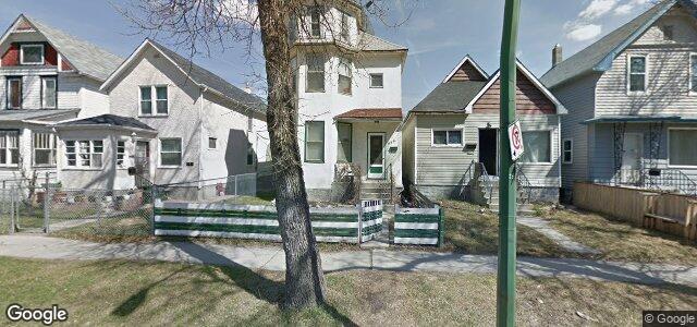 Larawan ng 649 Toronto Street sa Winnipeg, Manitoba