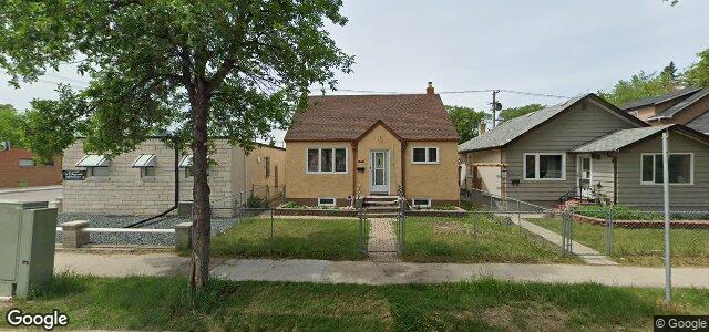 Photo of 650 Banning Street in Winnipeg, Manitoba