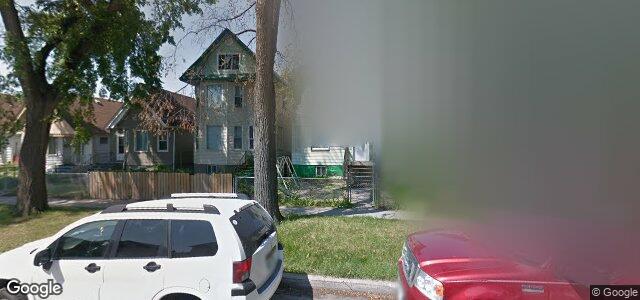 Larawan ng 650 Home Street sa Winnipeg, Manitoba