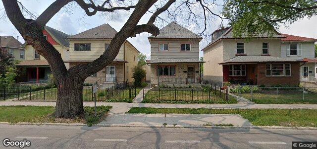 Larawan ng 650 Maryland Street sa Winnipeg, Manitoba