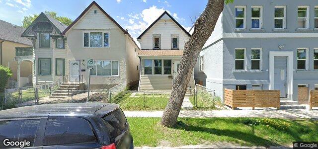 Larawan ng 650 Simcoe Street sa Winnipeg, Manitoba