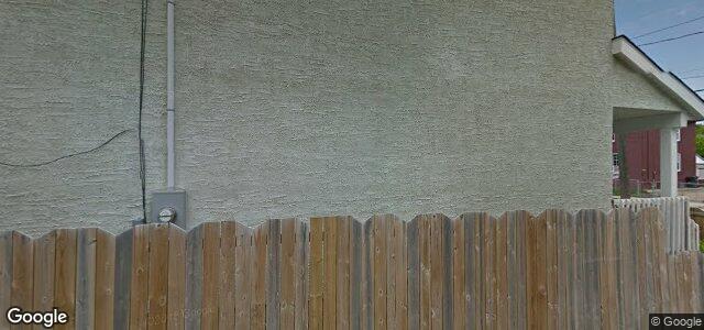 Larawan ng 650 Wellington Avenue sa Winnipeg, Manitoba