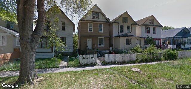 Larawan ng 651 Home Street sa Winnipeg, Manitoba