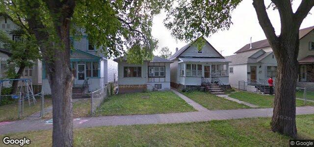 Larawan ng 651 Lipton Street sa Winnipeg, Manitoba
