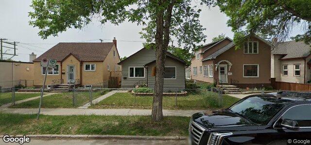 Larawan ng 652 Banning Street sa Winnipeg, Manitoba