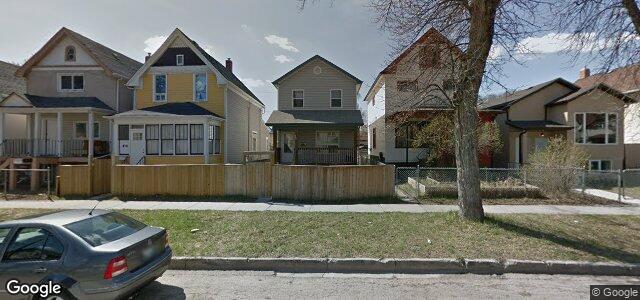 Larawan ng 652 Toronto Street sa Winnipeg, Manitoba