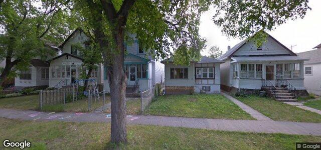 653 Lipton Street（加拿大曼尼托巴省温尼伯市）房屋照片