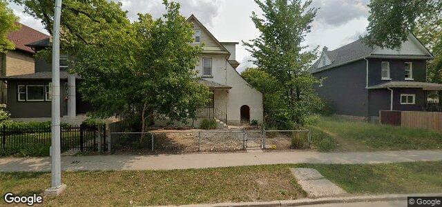 Larawan ng 653 Maryland Street sa Winnipeg, Manitoba