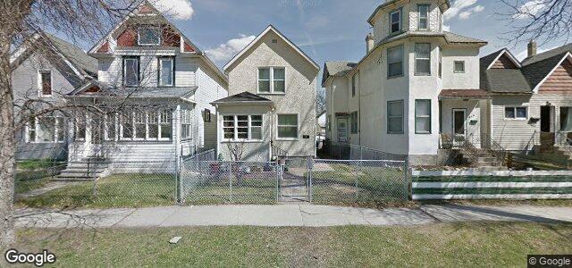 Photo of 653 Toronto Street in Winnipeg, Manitoba