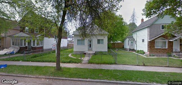 Larawan ng 654 Agnes Street sa Winnipeg, Manitoba
