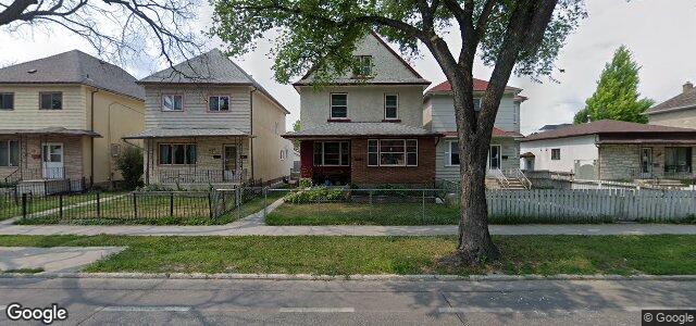 Larawan ng 654 Maryland Street sa Winnipeg, Manitoba