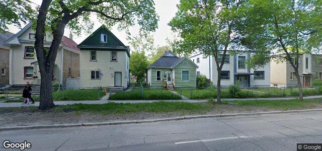 Larawan ng 654 Sherbrook Street sa Winnipeg, Manitoba