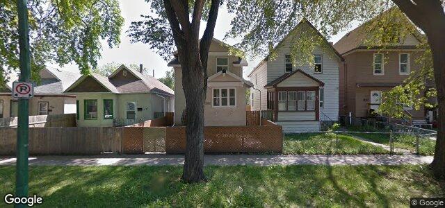 Larawan ng 655 Home Street sa Winnipeg, Manitoba