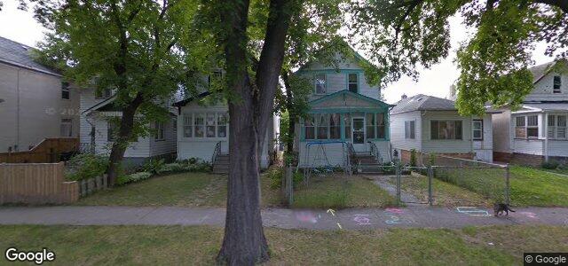 Larawan ng 655 Lipton Street sa Winnipeg, Manitoba