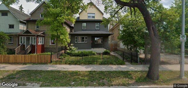 Larawan ng 655 Maryland Street sa Winnipeg, Manitoba