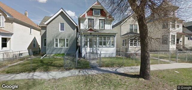 Larawan ng 655 Toronto Street sa Winnipeg, Manitoba