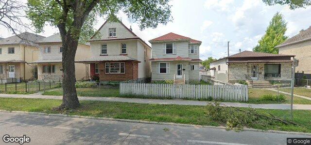 Larawan ng 656 Maryland Street sa Winnipeg, Manitoba