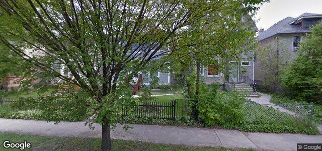 Larawan ng 657 Agnes Street sa Winnipeg, Manitoba