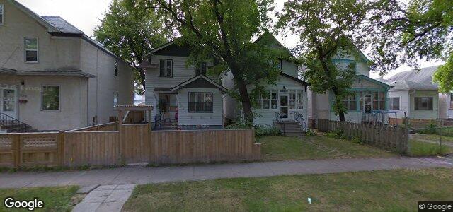 Larawan ng 657 Lipton Street sa Winnipeg, Manitoba